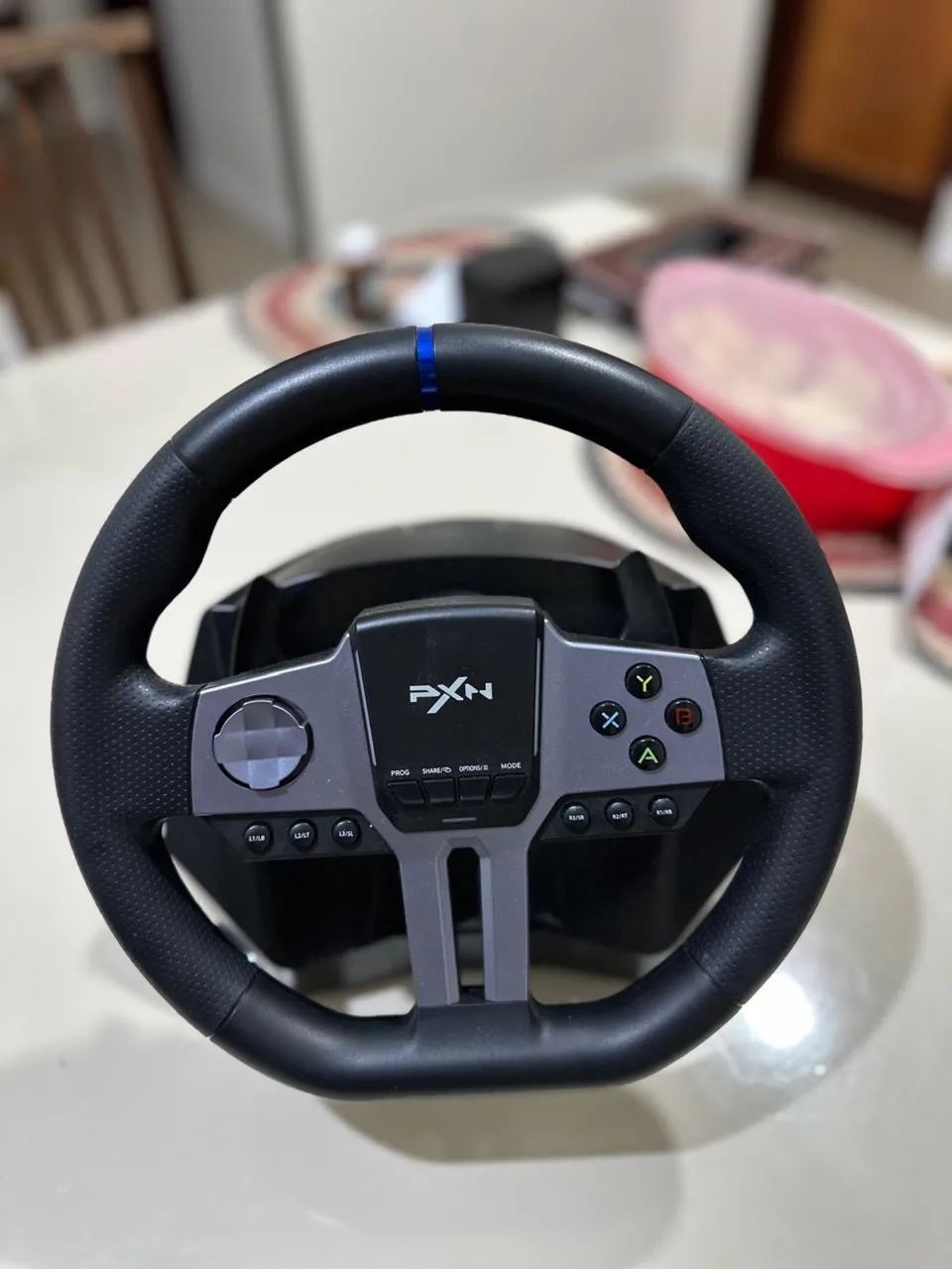 volante completo , ps4, xbox one/s e pc - Foto 2