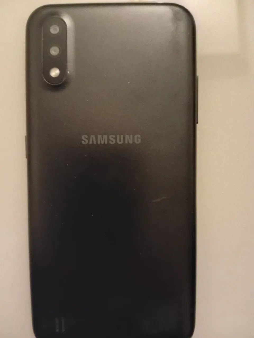 Smartphone Samsung A01 - Foto 3