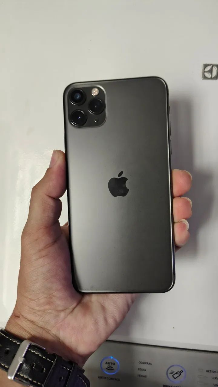 iPhone 11 Pro Max 256GB