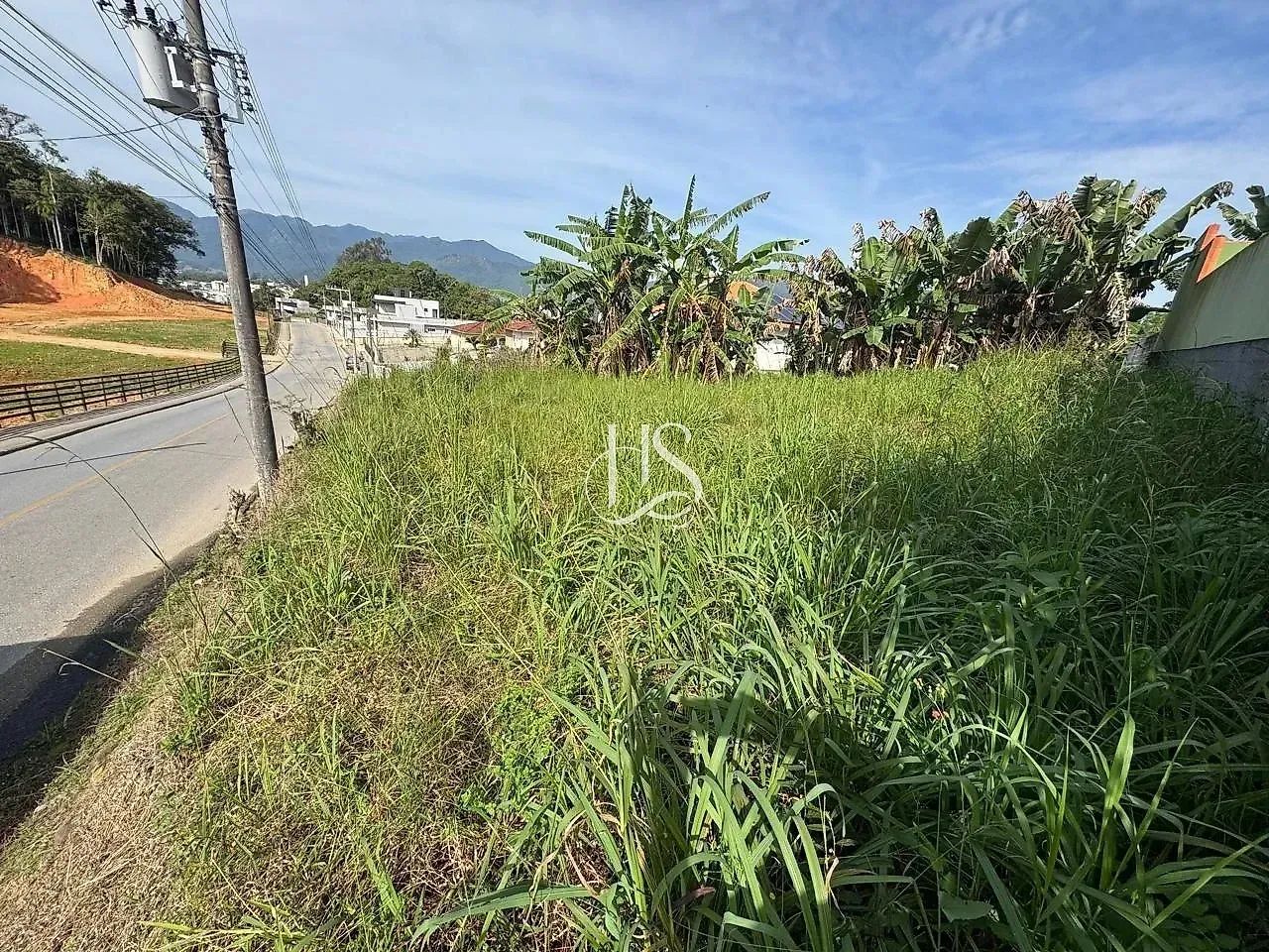 Terreno a venda, 928m², Calemba - Santo Amaro da Imperatriz - SC - Foto 3