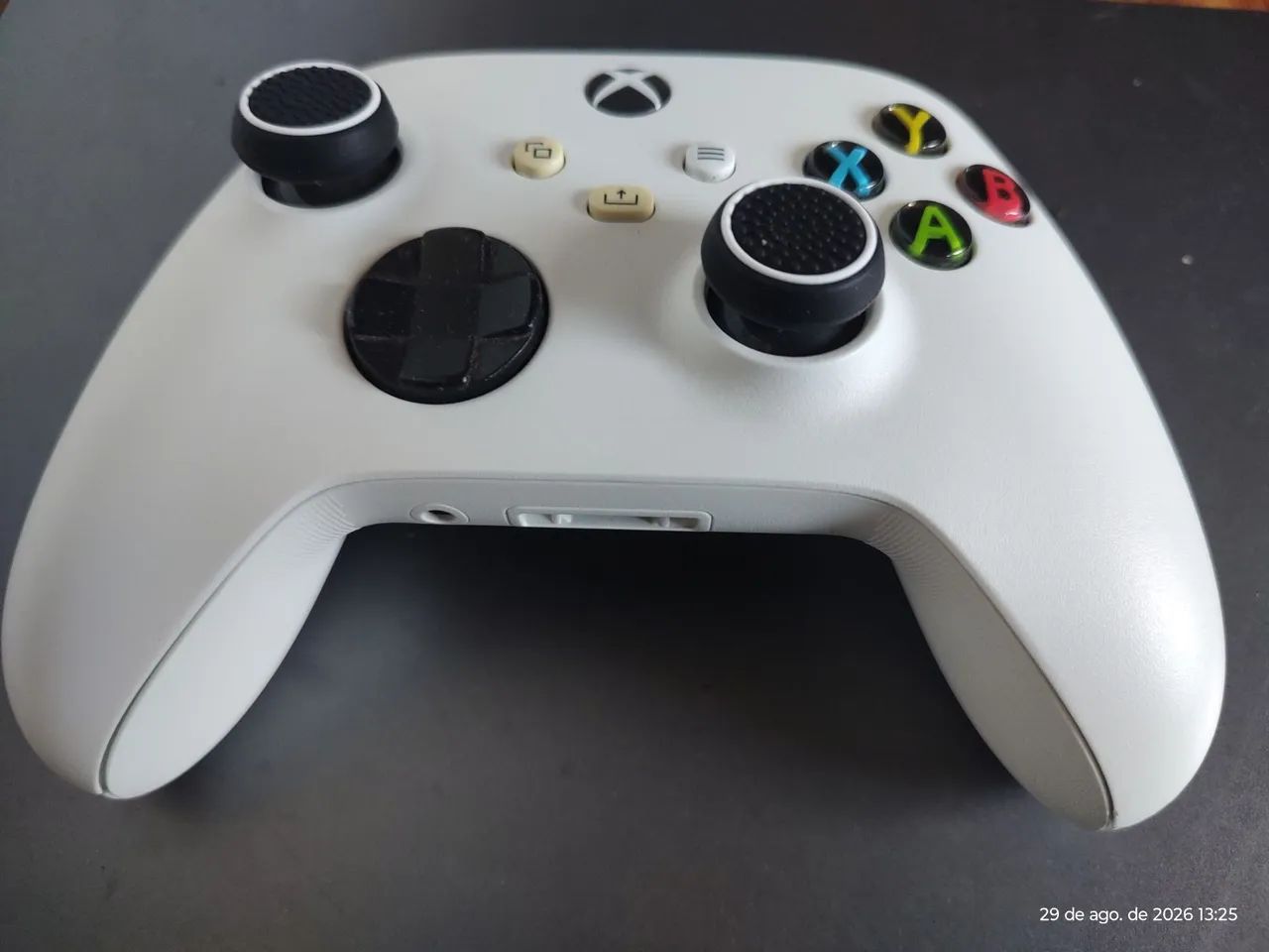 Controle Xbox séries s - Foto 3