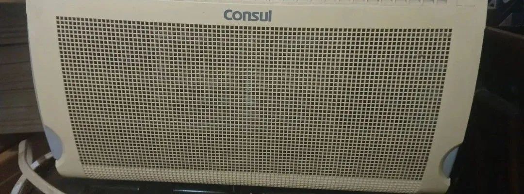 Ar condicionado usado 