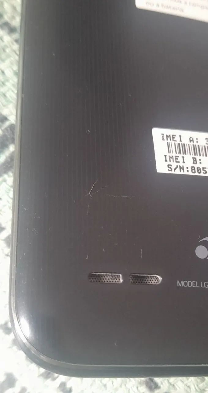 Celulares com defeito e acessórios - Foto 5