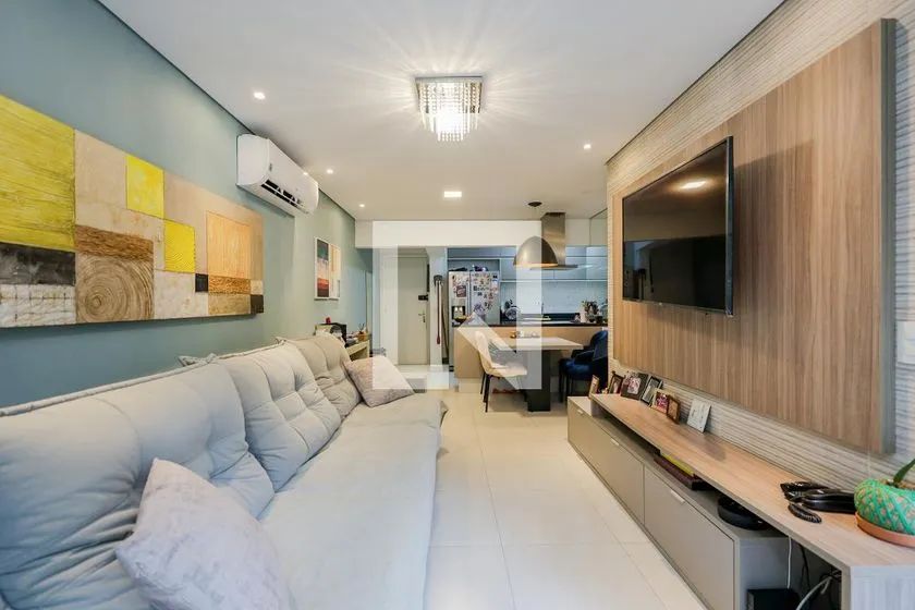 Apartamento à Venda - Panamby, 3 Quartos, 85 m2 - Foto 4