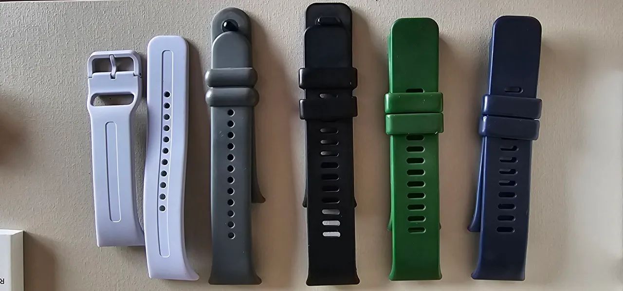 Acessorios Smartwatch Redmi Watch 5 - Foto 3