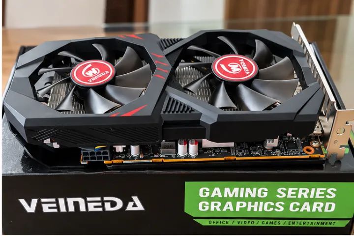 Rx 6600 xt - Foto 4
