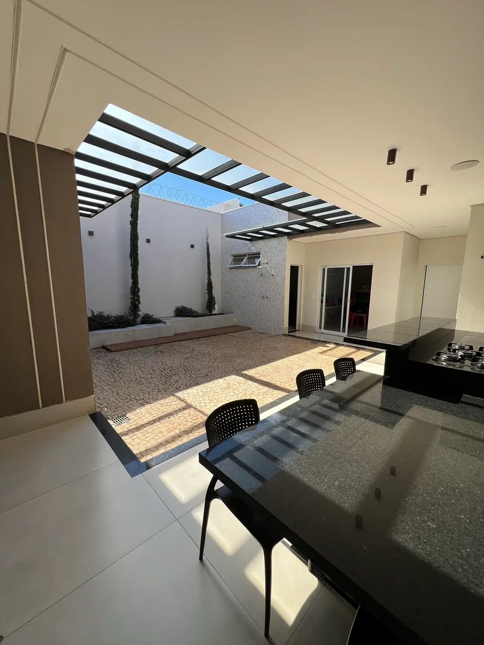 Foto - Uberlândia - Granada