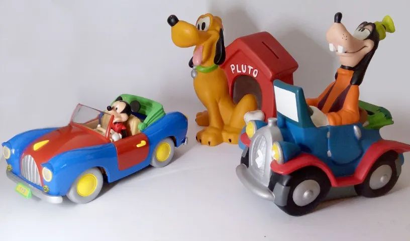 Brinquedos diversos - Combo - Foto 3