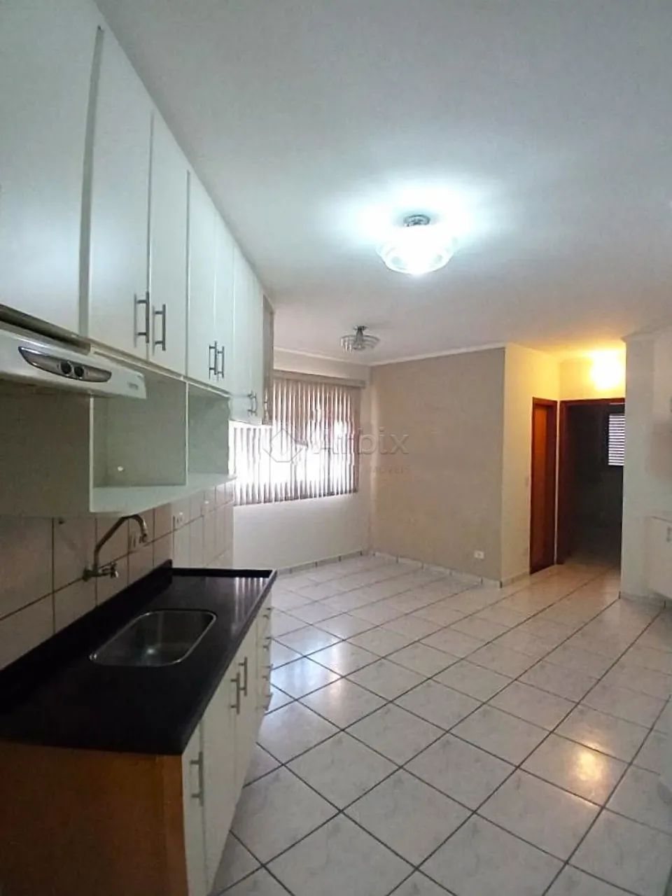 Apartamento à venda no Edifício Castel Di Capri Americana/SP - Foto 2