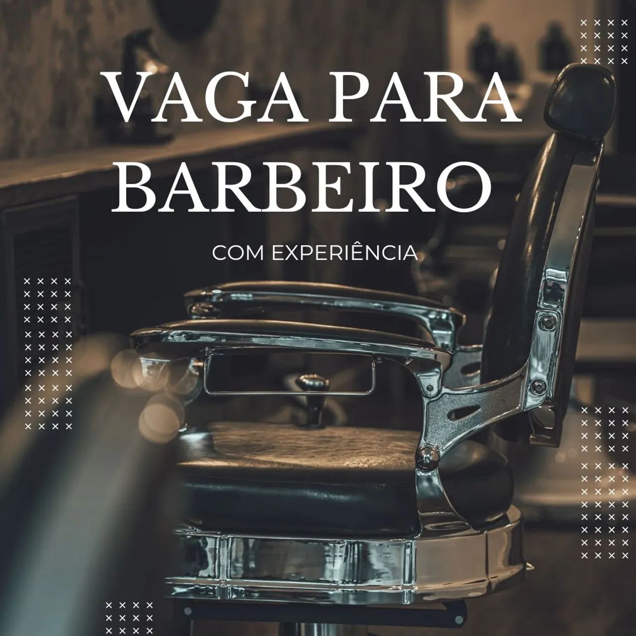 BARBEIRO 