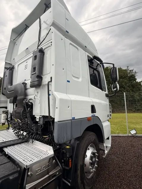 DAF CF 410 85 FTS - Foto 3