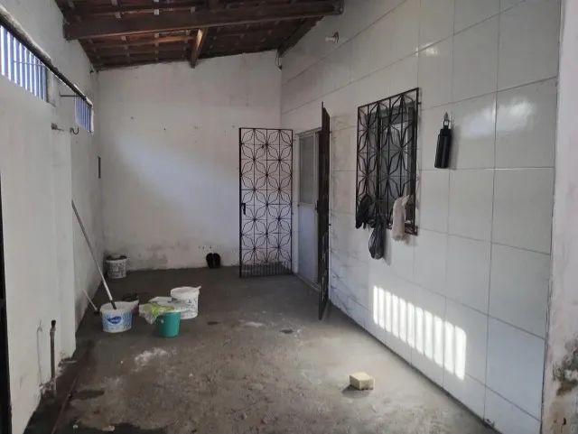 Casa 02 quartos - 4ª Etapa - Foto 4