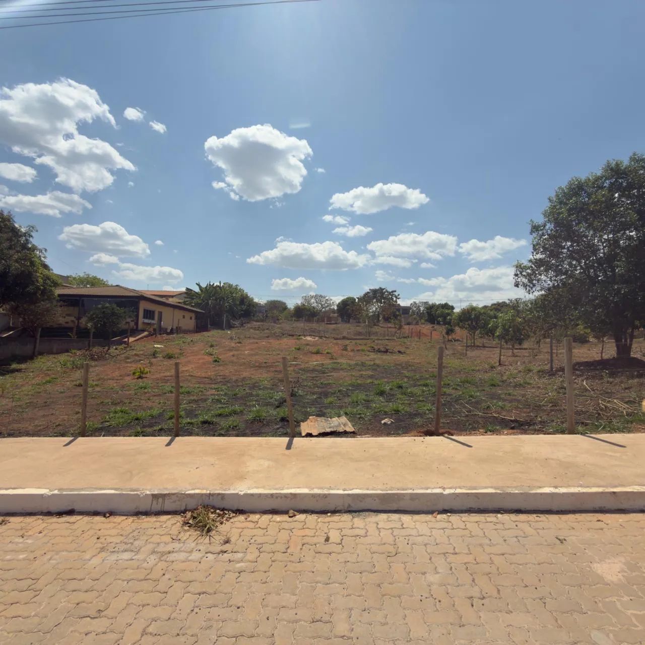 LOTE À VENDA CORUMBÁ IV - Foto 3