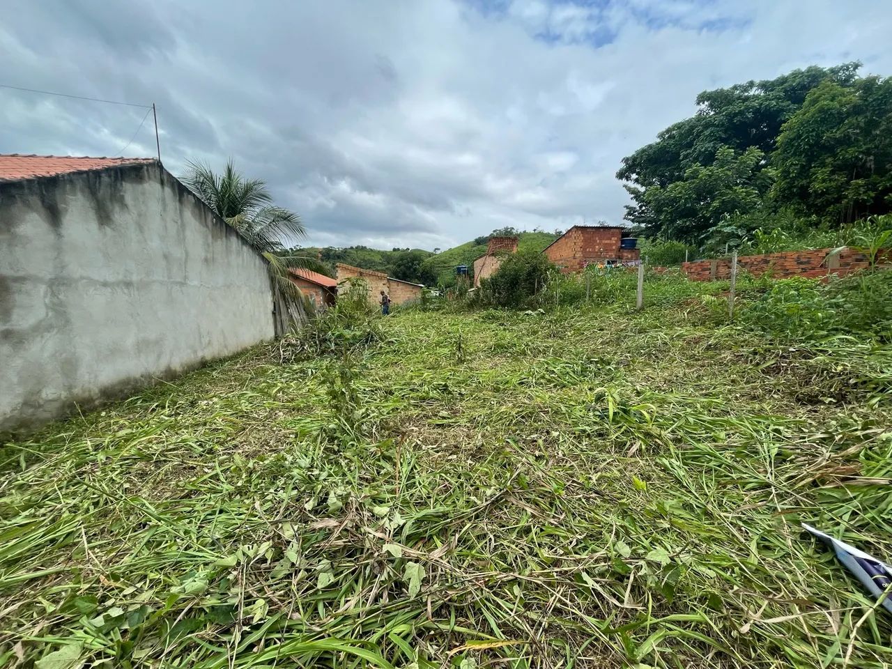 Vende-se Lote 12x25 - Foto 2