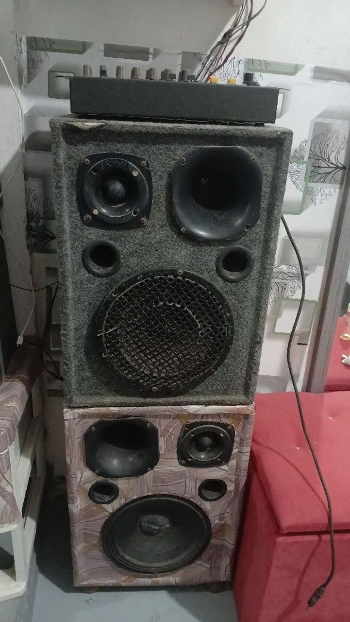 Vendo tudo!!!! 