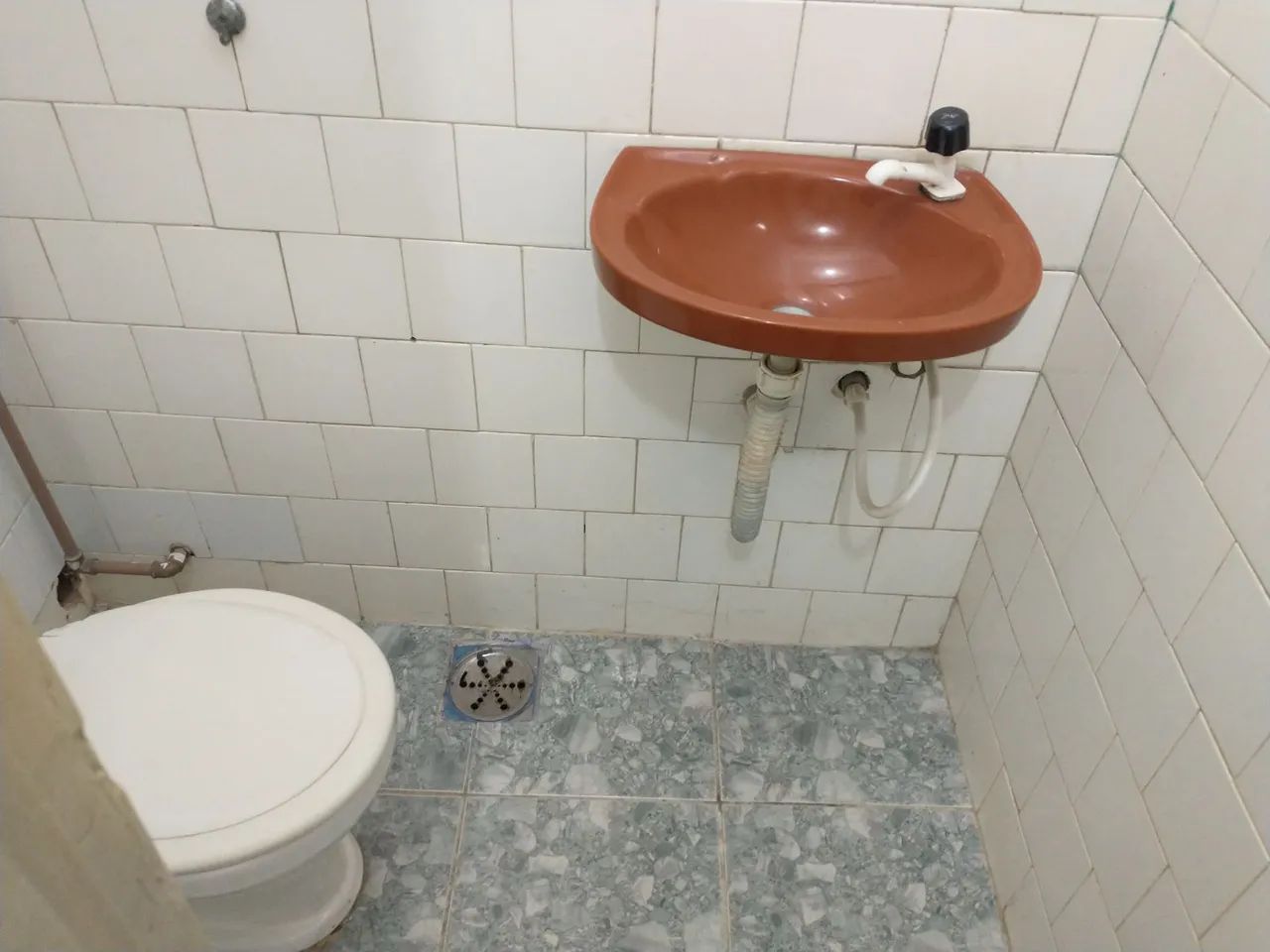 Sala estrada do  portela  - Foto 2