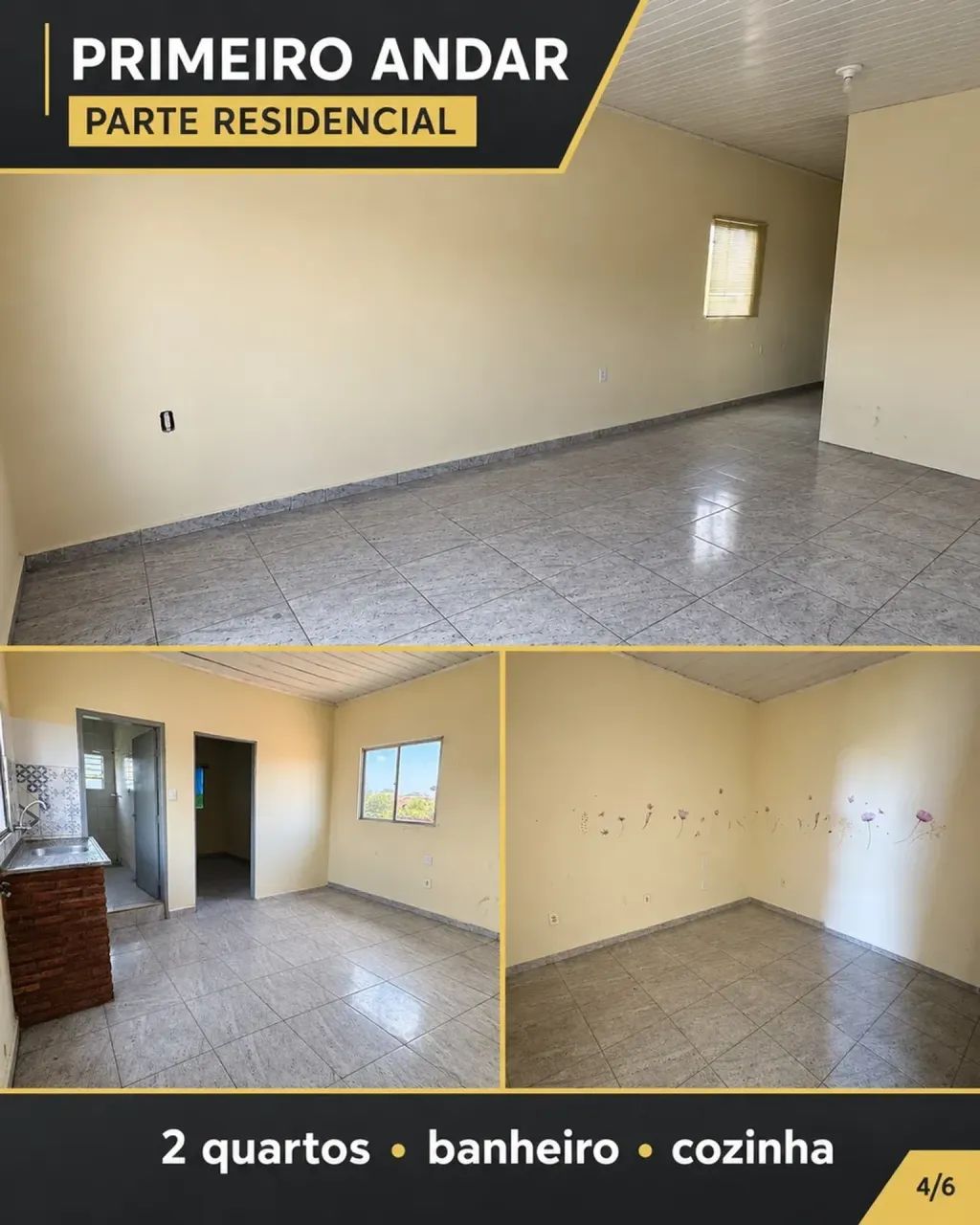 IMÓVEL COMERCIAL + RESIDENCIAL - Foto 5