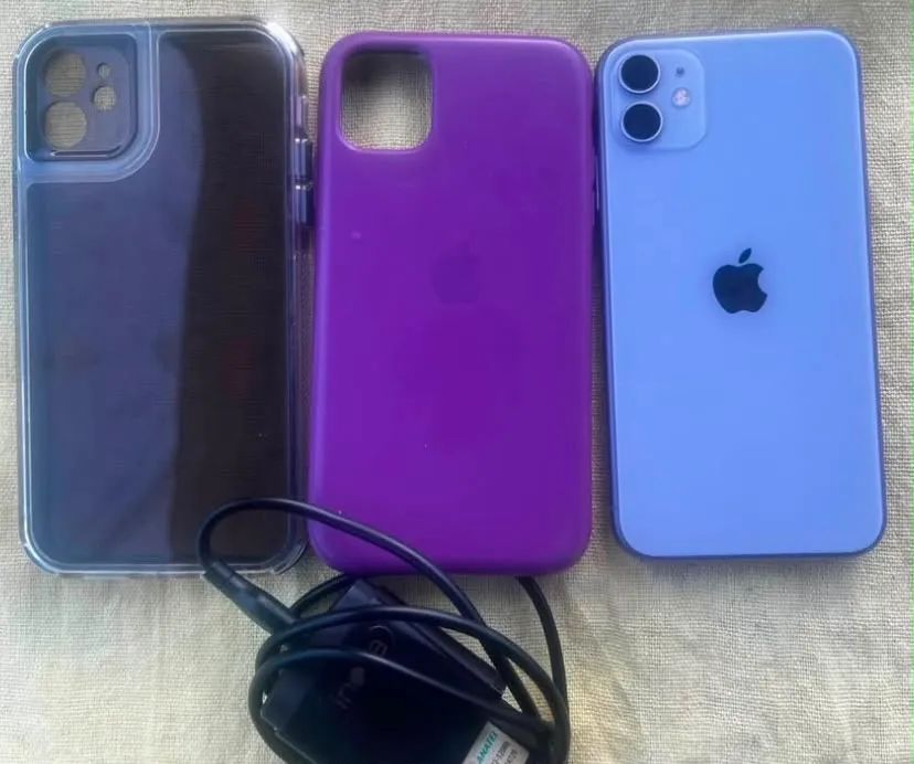 iPhone 11 - Foto 2