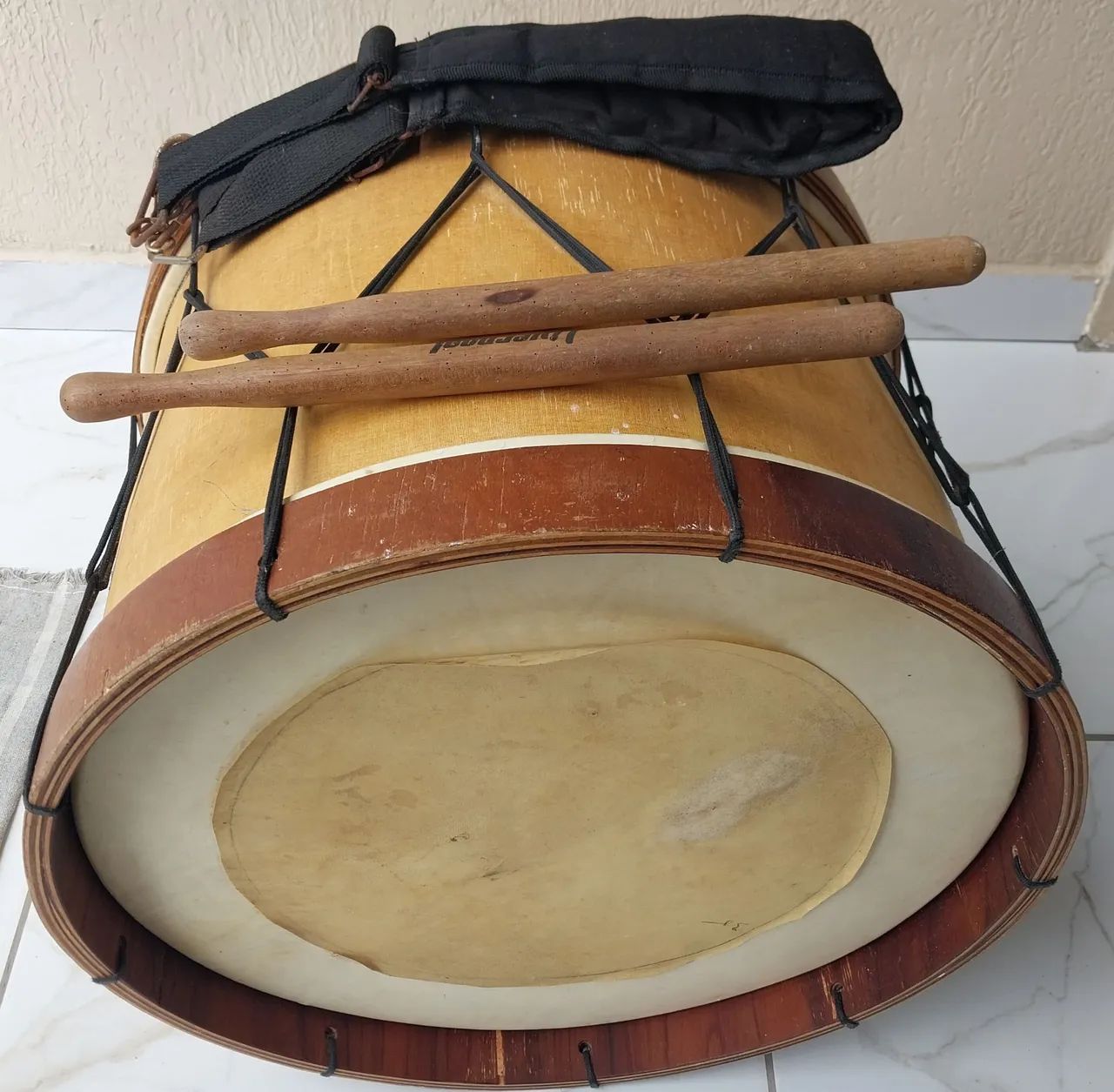 Desapego Alfaia Maracatu - Foto 2