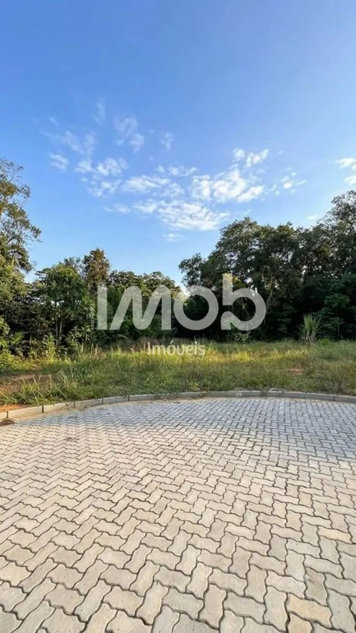 TERRENO, CENTRO NORTE EM SCHROEDER