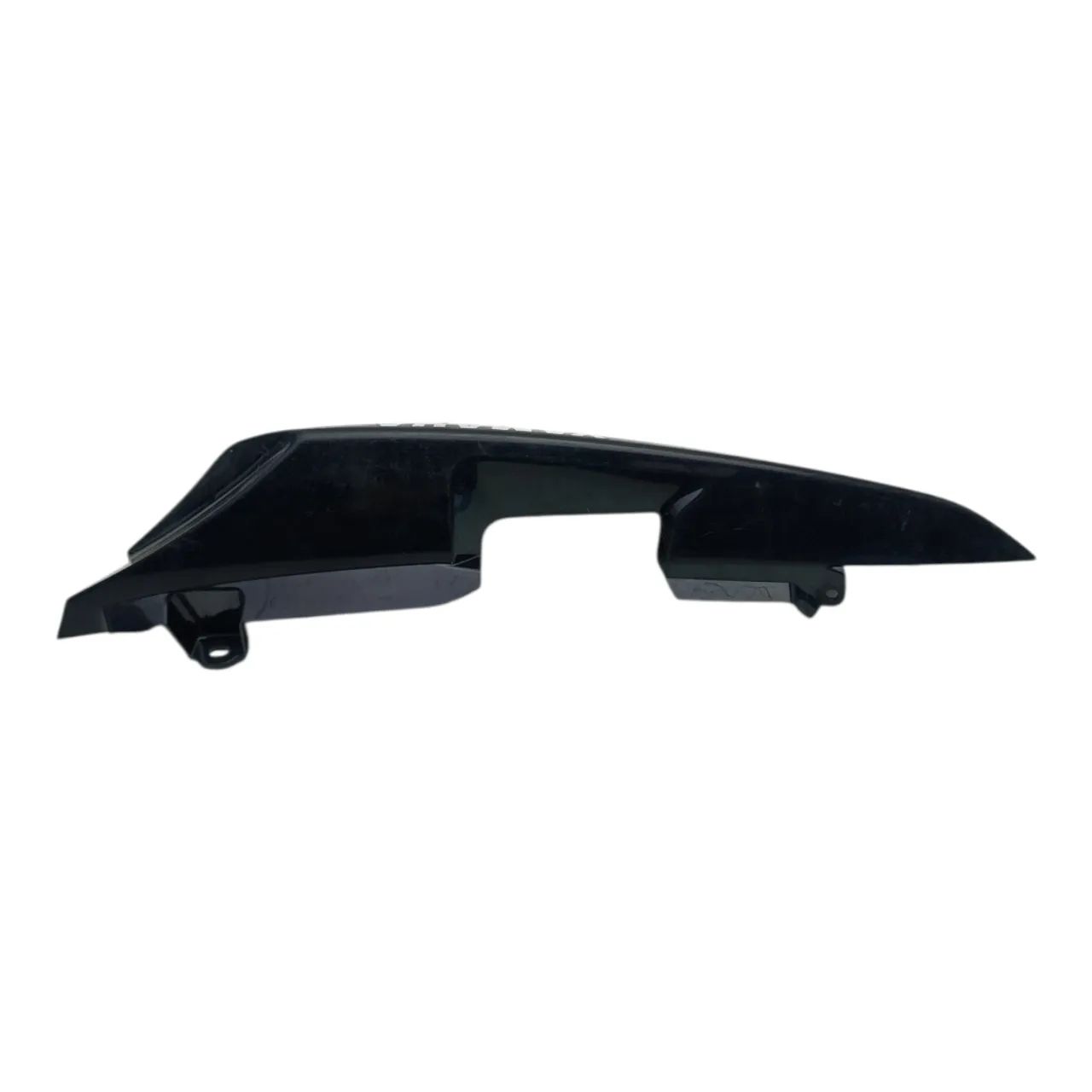 Rabeta Traseira Direita Yamaha FACTOR 125 150 2016 2024 - Foto 10