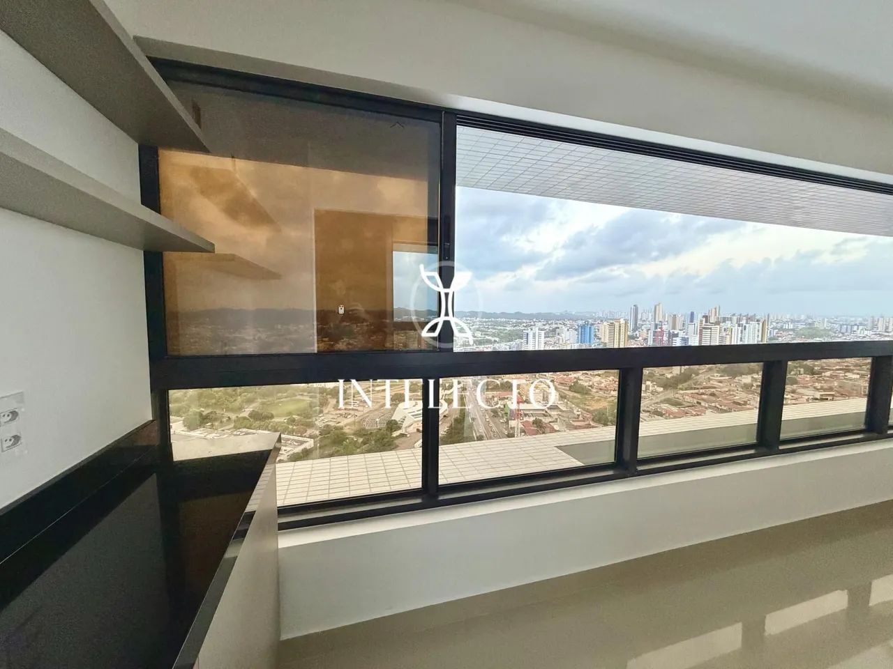 Alugo Apartamento 3 Quartos Lagoa Nova - Foto 2