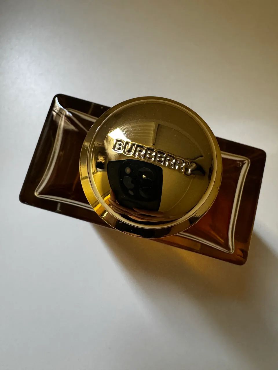 Perfume Burberry Goddess Original - Foto 2