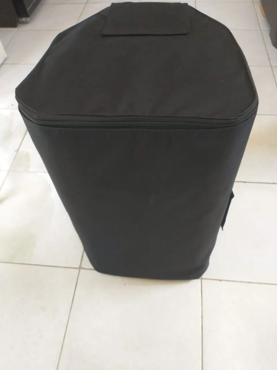 Caixa Ativa 1000w valor negociável  - Foto 5