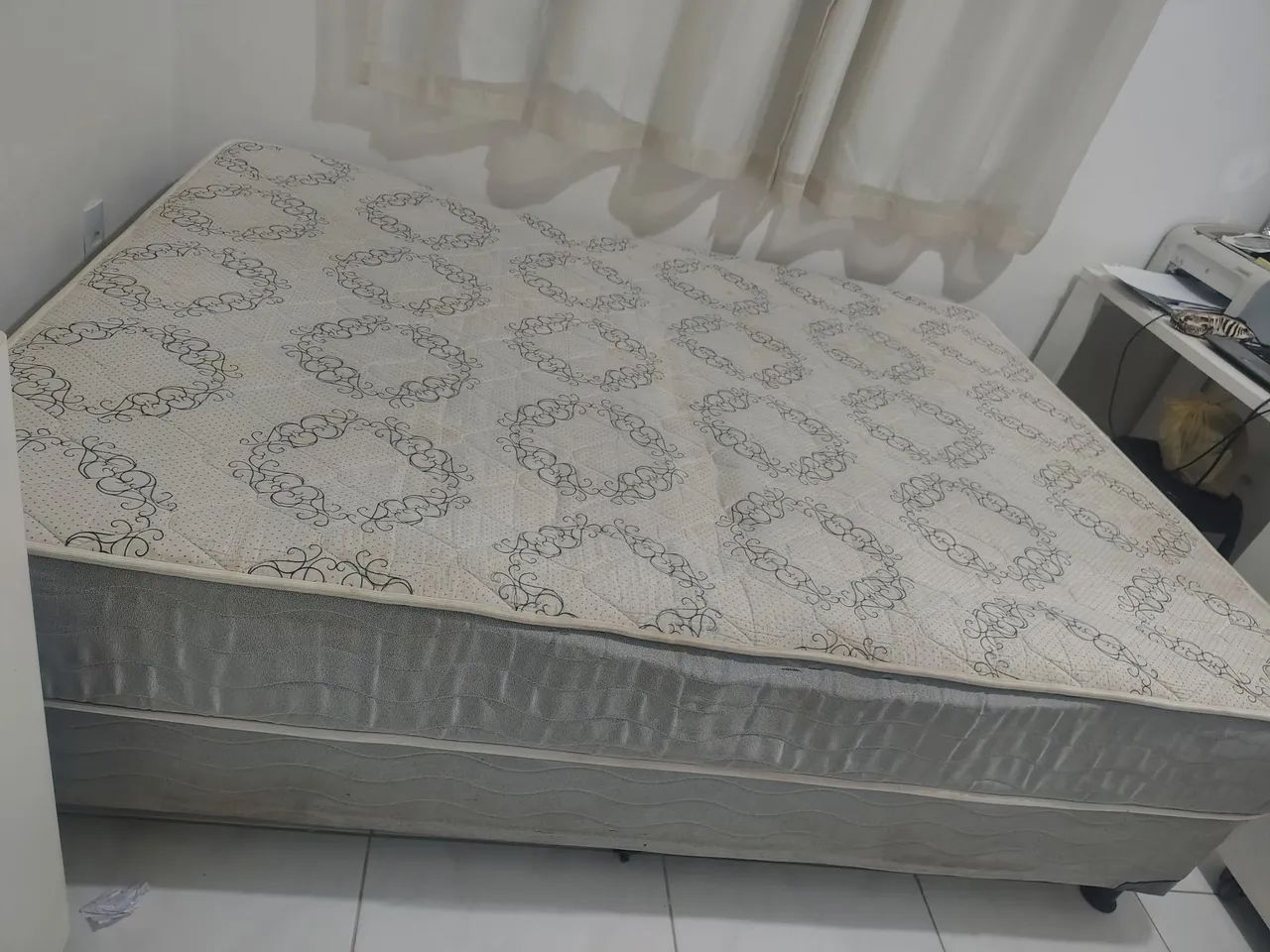 Cama de casal