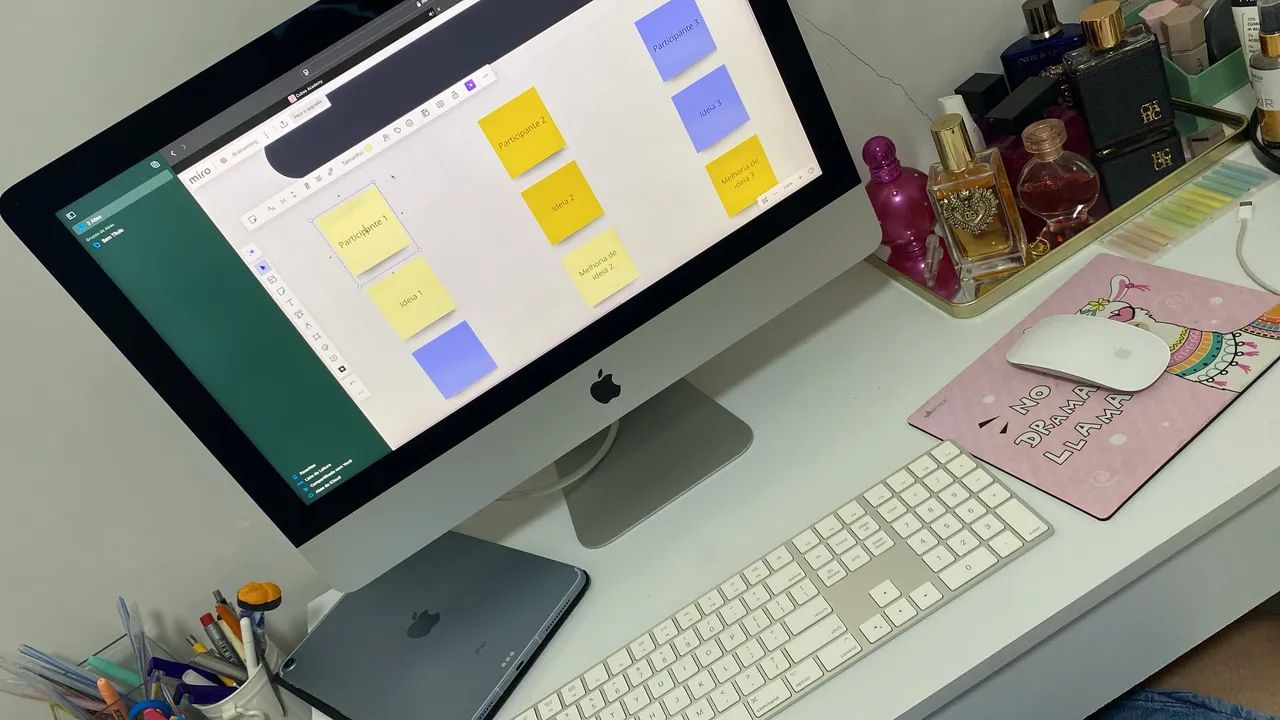 imac 4k retina  - Foto 3