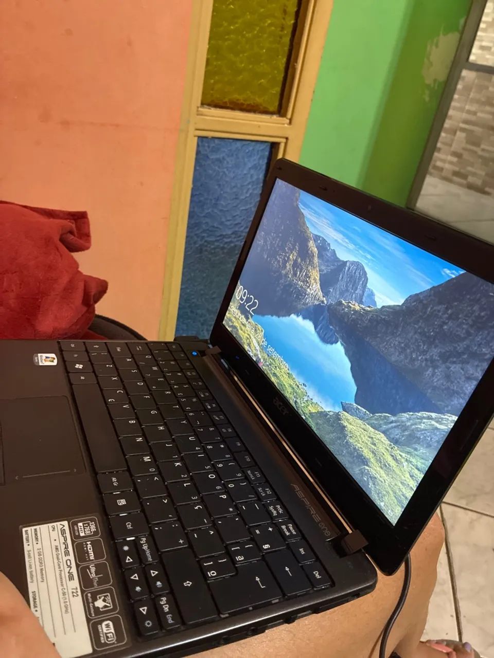 Notebook Acer  - Foto 4