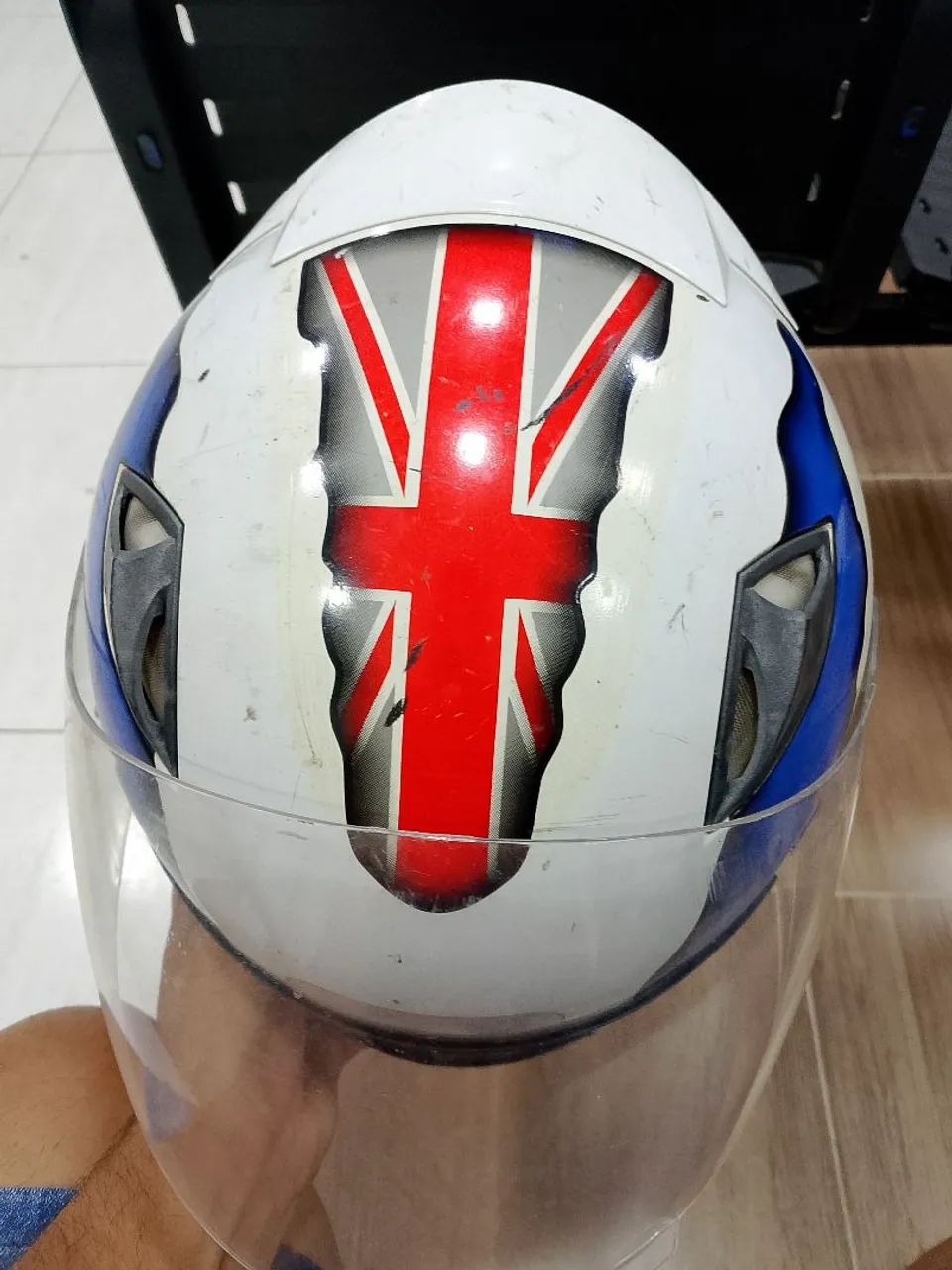 Capacete  - Foto 2