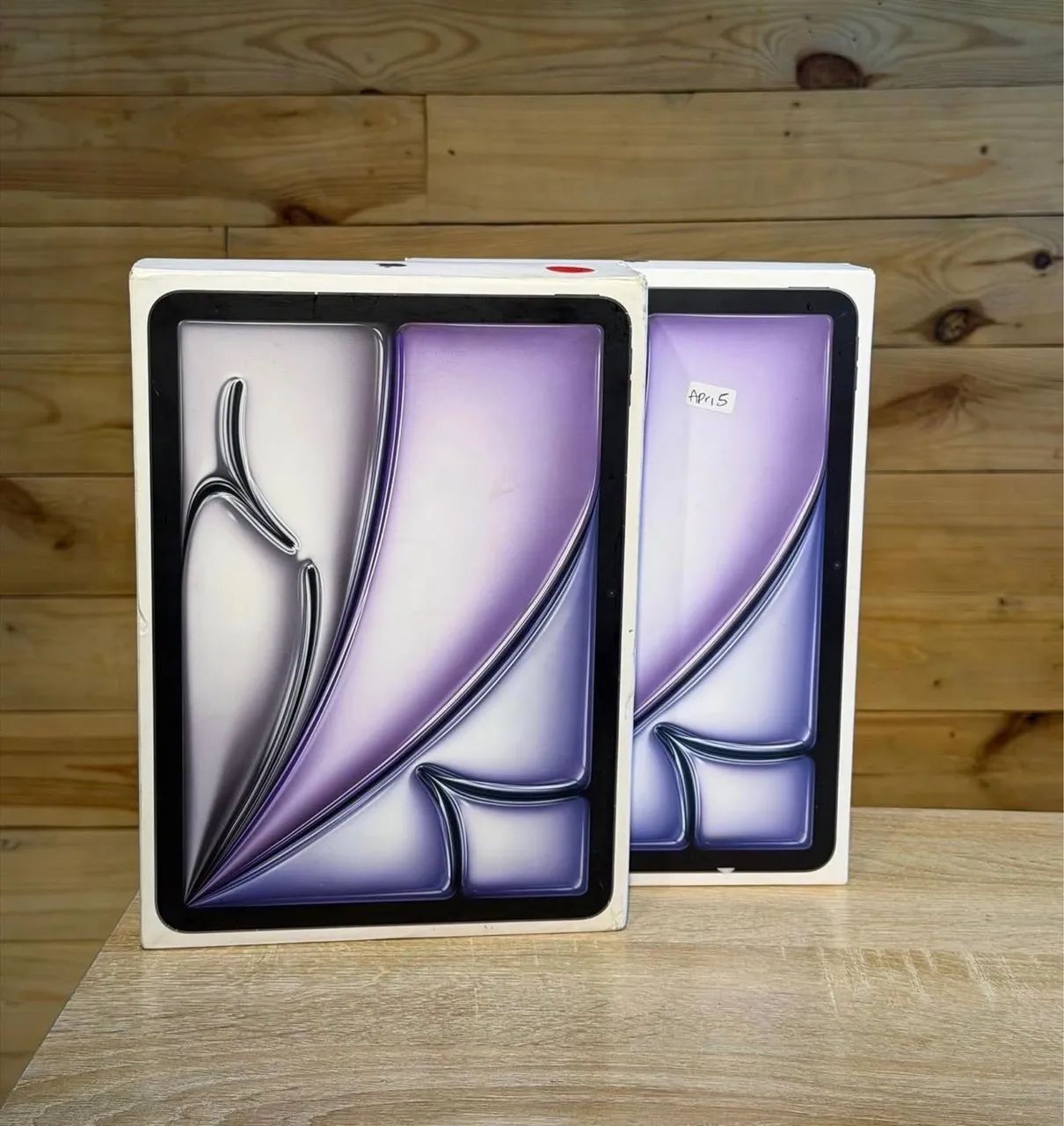 iPad Air M4 Novo Lacrado - Foto 4