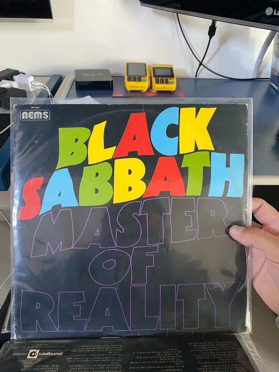 LPs discos de rock vinil  - Foto 2