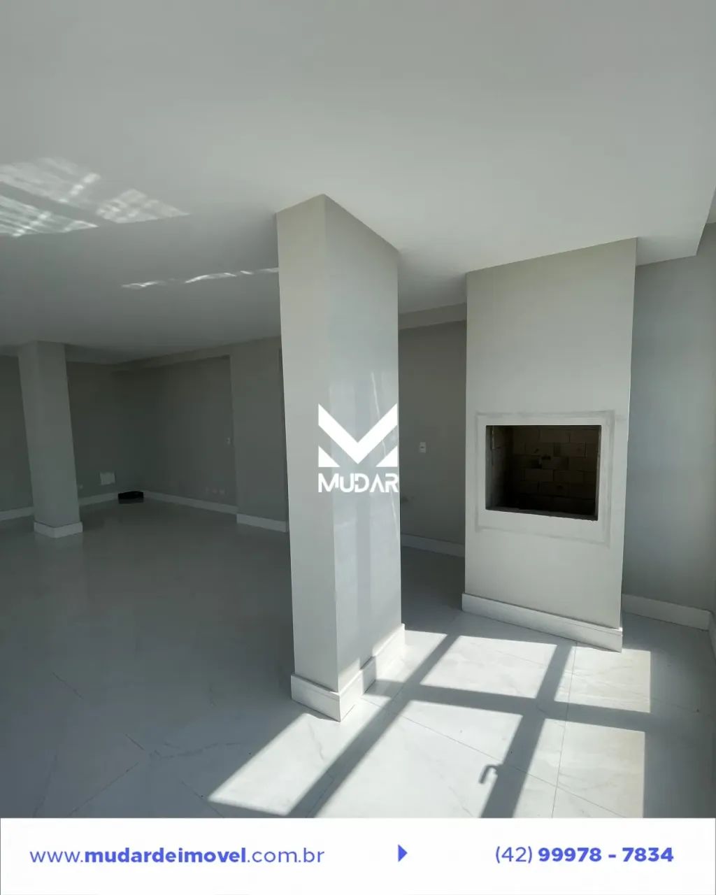 Cobertura Duplex no Edifício Renoir - Foto 4