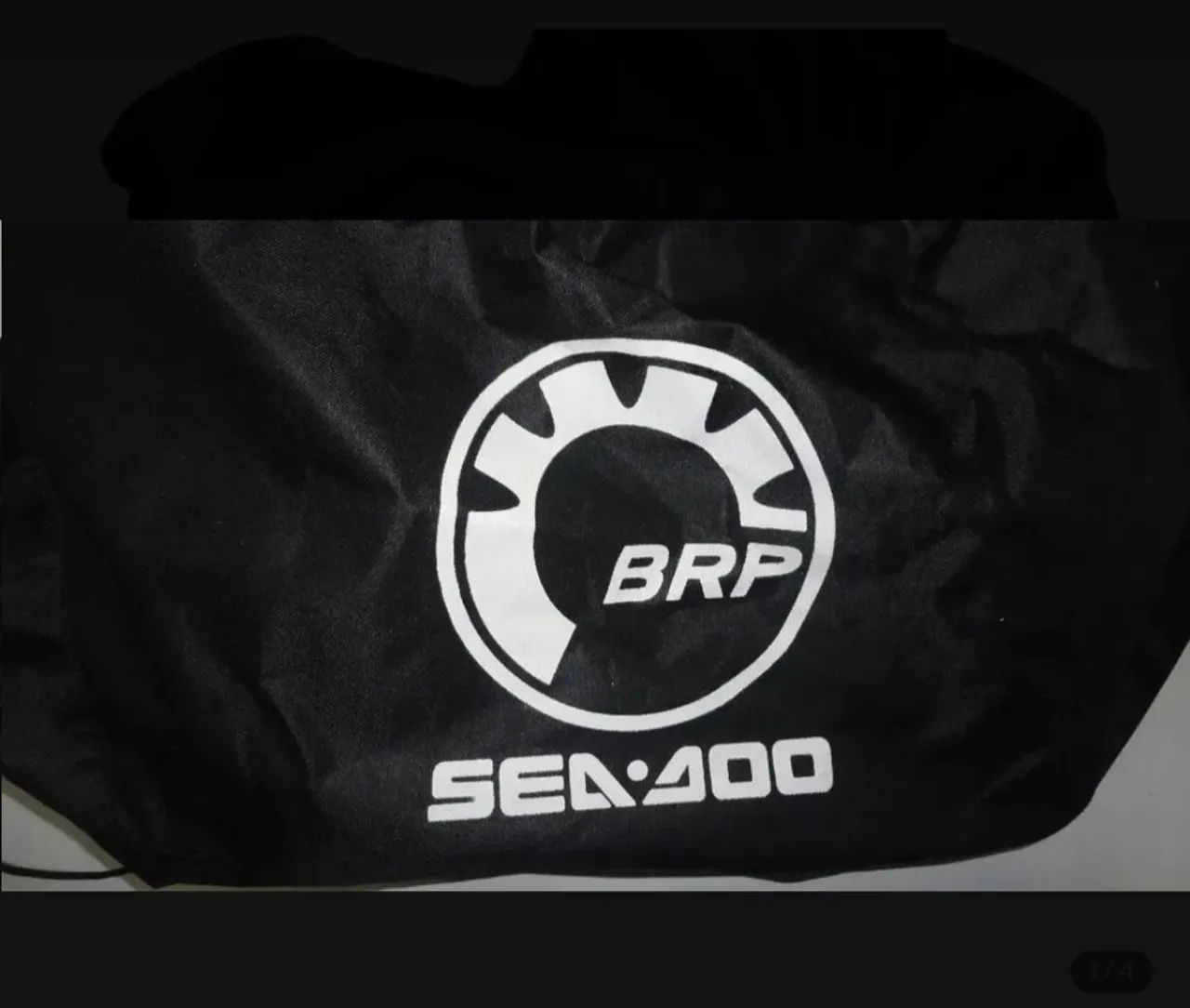 Vendo capa Jet ski Sea doo  - Foto 3