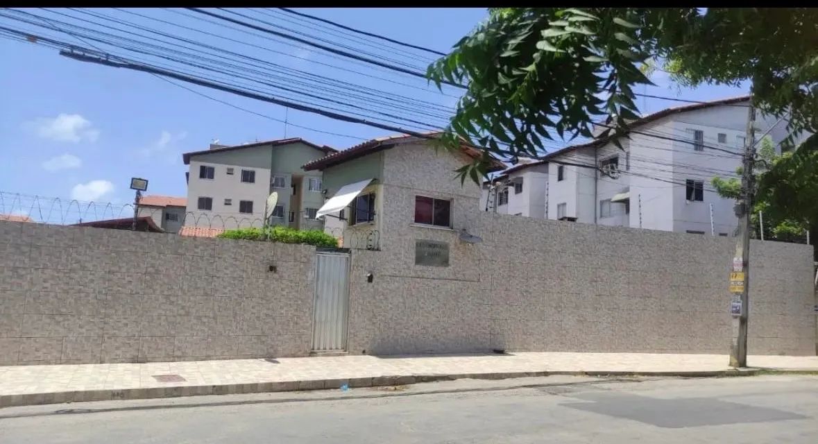 Foto - Fortaleza - Itaperi