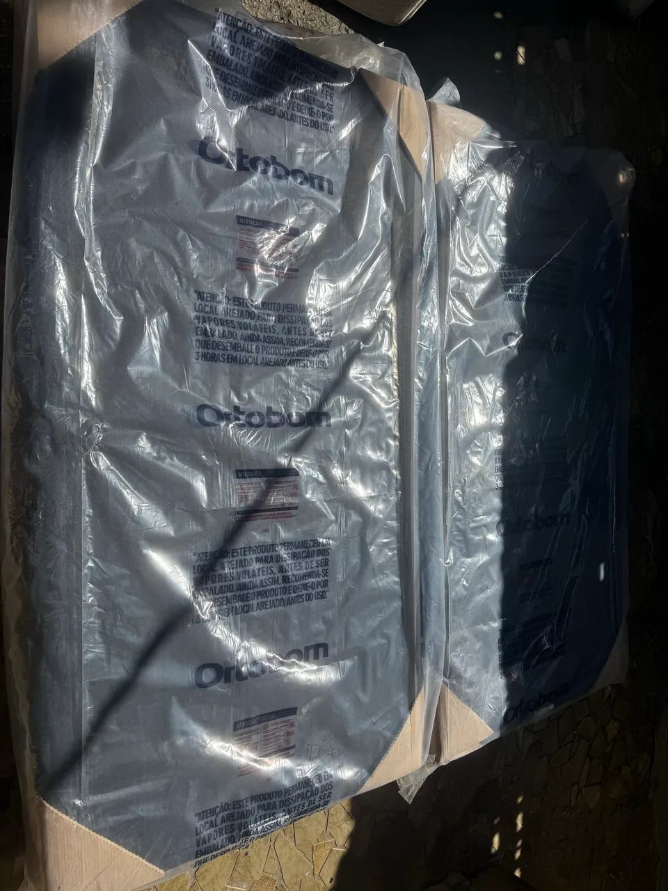 Cama box  - Foto 2