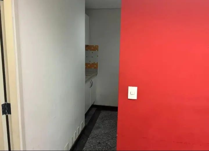 Sala comercial na Rua Monte Alegre, 61 - Conjunto 31  60 m² - Foto 2