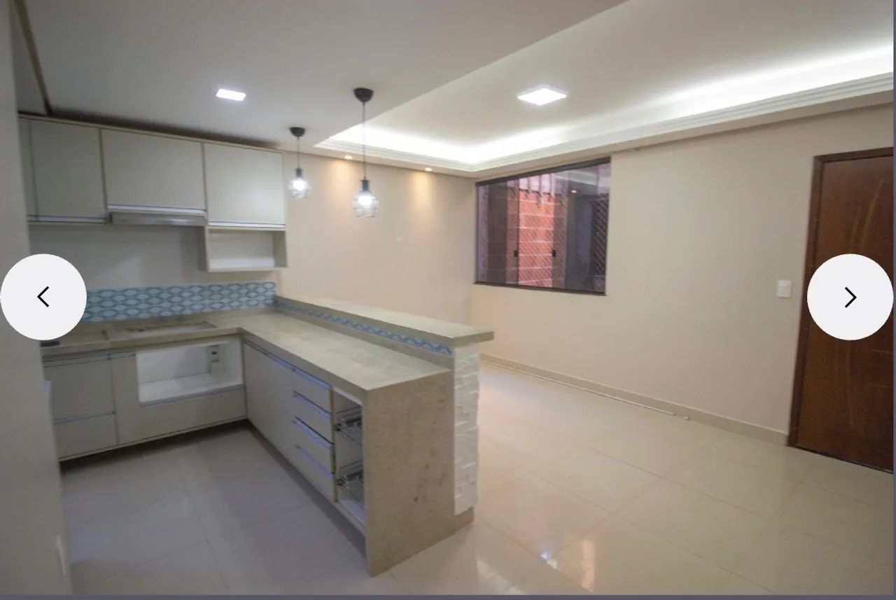APARTAMENTO 3 QUARTOS COM SUÍTE Riacho fundo 1  - Foto 2