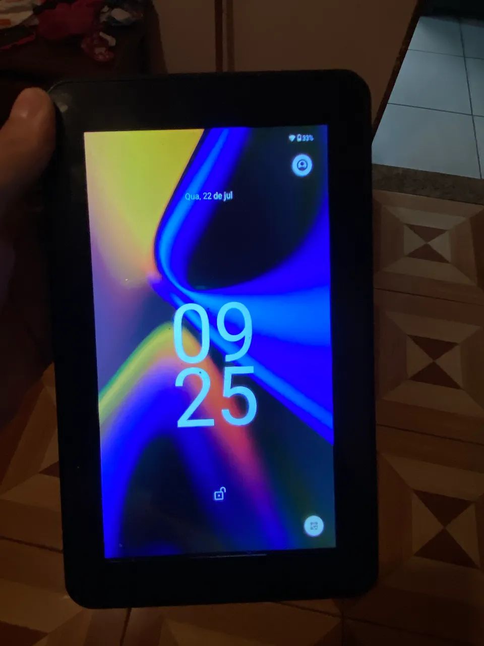 Tablet Multilaser  M7 Wi-Fi - Foto 3