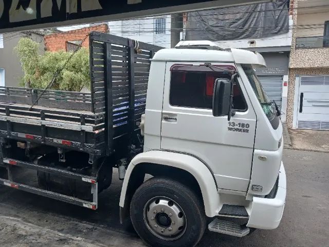 Vendo caminhao 13180 - Foto 3