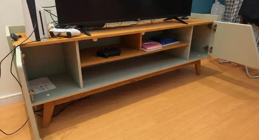 Rack Novíssimo - Foto 2