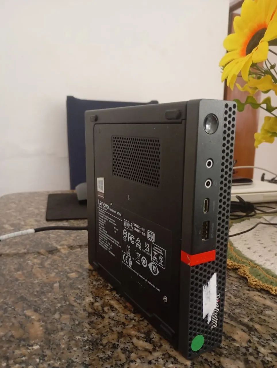 CPU slim  - Foto 4
