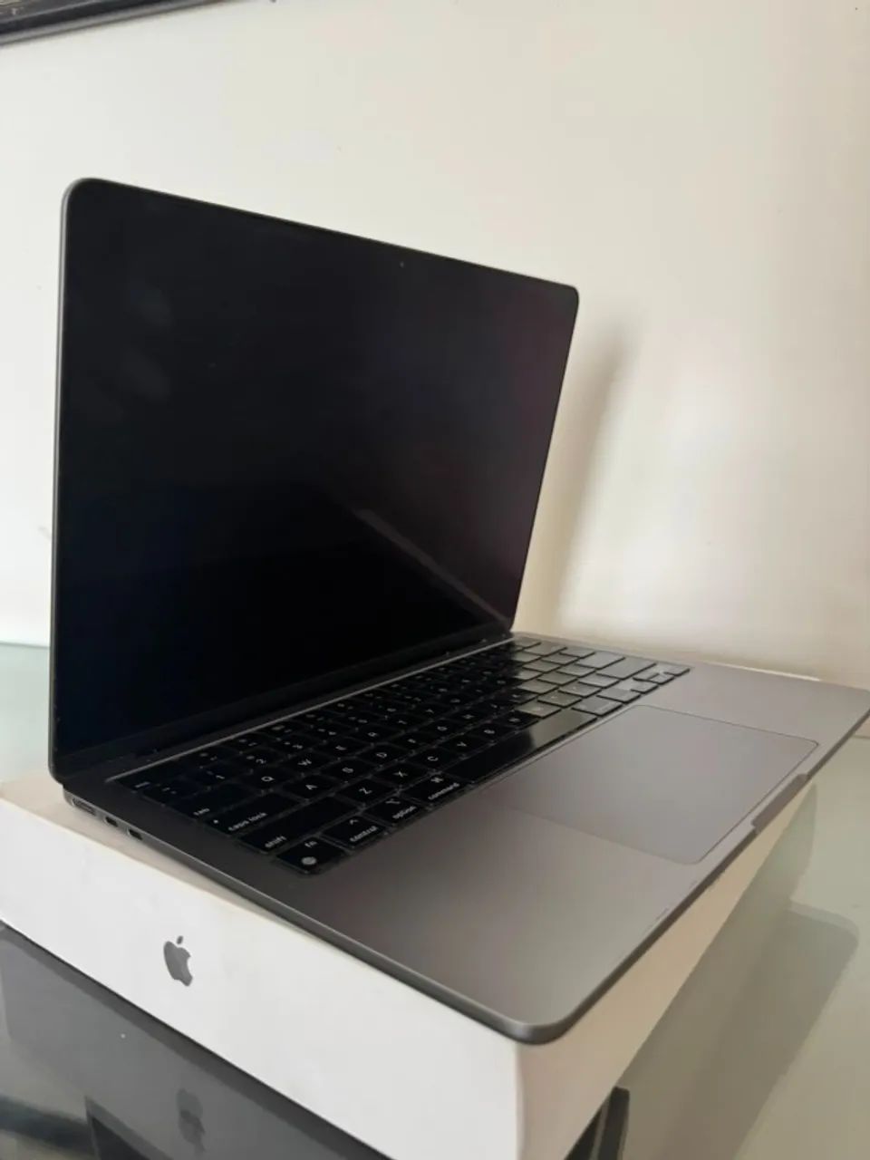 Apple MacBook Air 13.6", M2 8GB 256GB - Foto 5