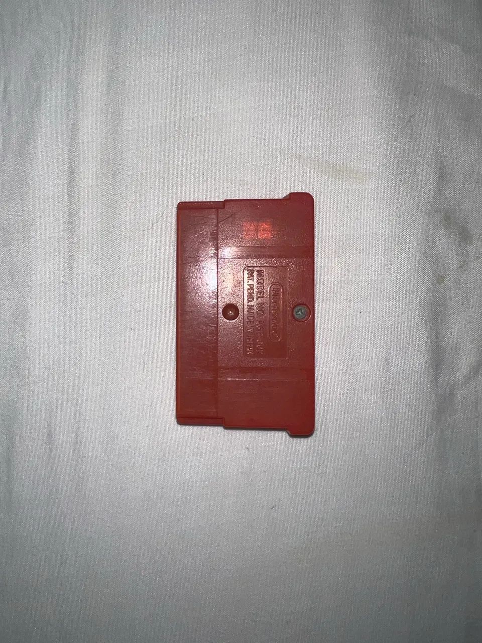 Pokemon Fire Red - Foto 3