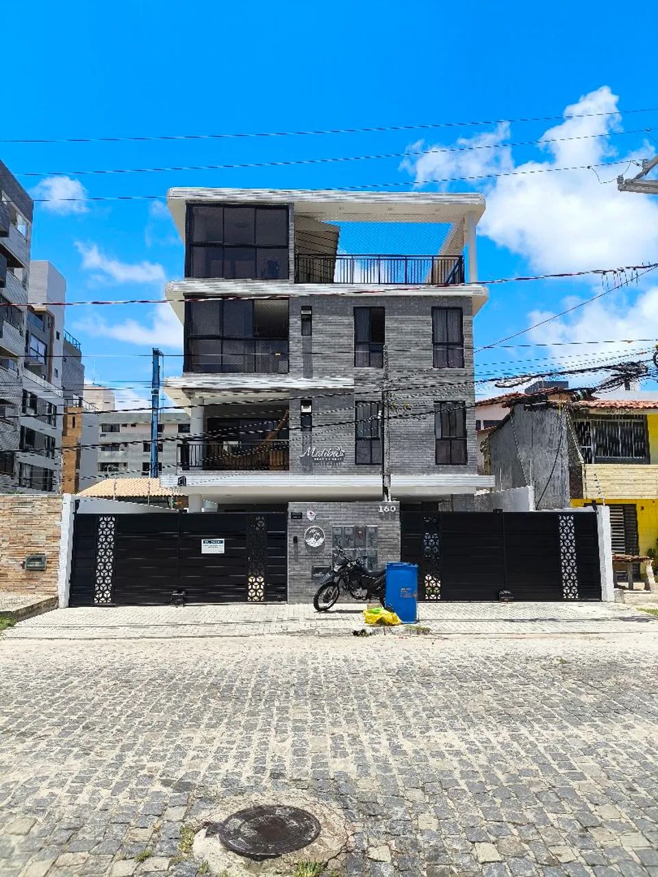 Foto - João Pessoa - Bessa