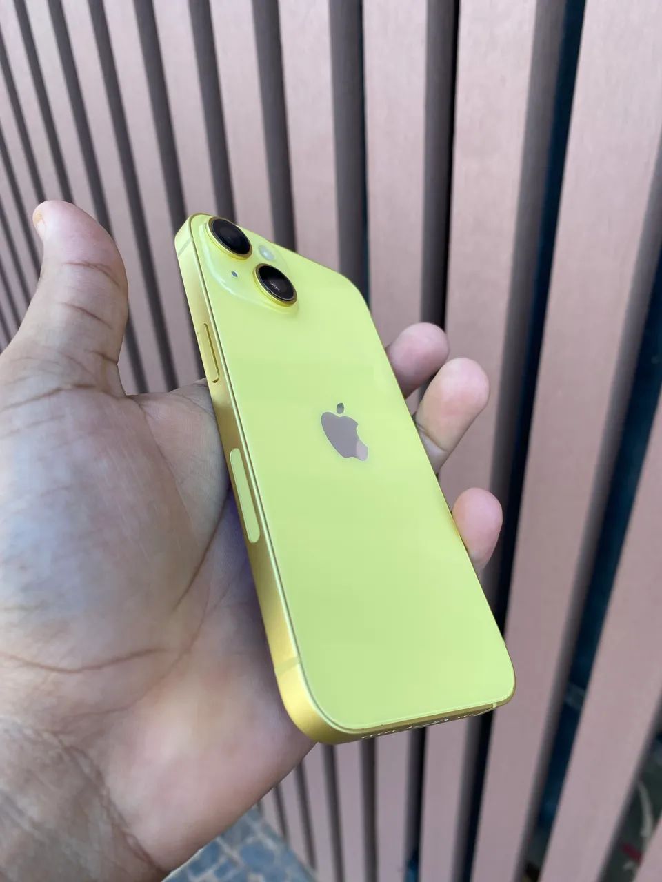 iPhone 14, todo original, Nota Fiscal e carregador  - Foto 5