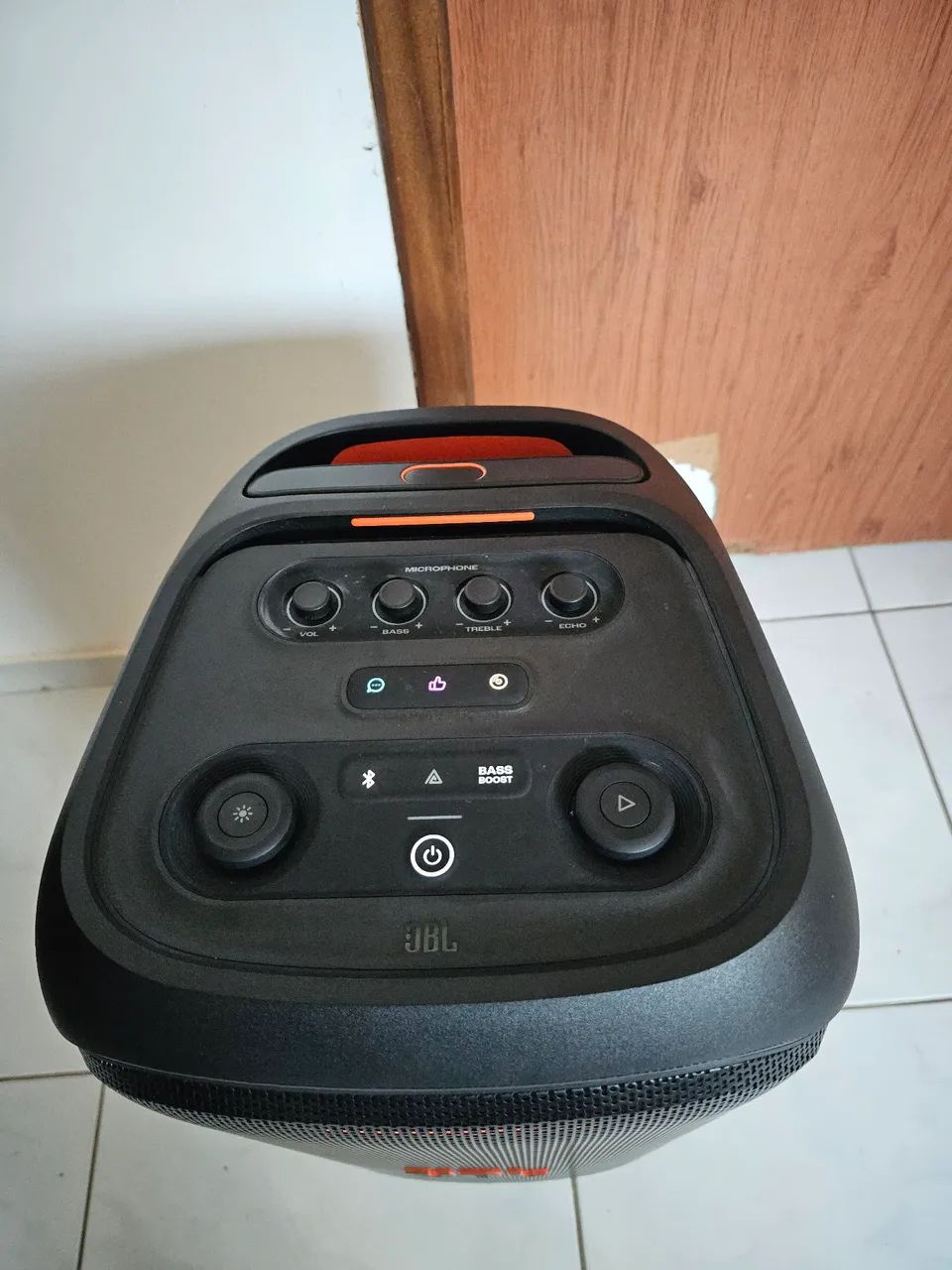 Jbl 320 - Foto 3
