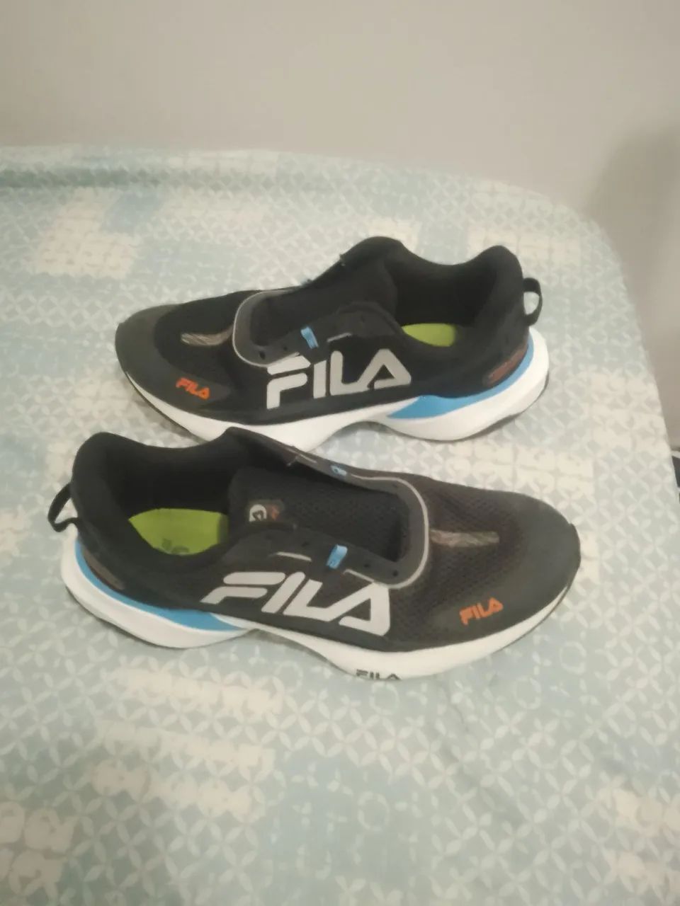 Sapato original 